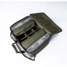 Загрузить изображение в средство просмотра галереи, Карповая сумка для рыбалки Acropolis RSK-1 (для 6 катушек)