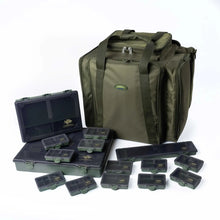 Încărca imaginea în galeria, Geantă de pescuit la crap Acropolis RSK-2 (pentru 8 mul.)