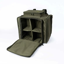 Încărca imaginea în galeria, Geantă de pescuit la crap Acropolis RSK-2 (pentru 8 mul.)