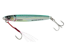 Загрузить изображение в средство просмотра галереи, Пилькер Savage Gear 3D Jig Minnow S 6.8cm 15g