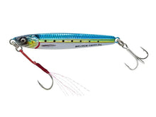 Загрузить изображение в средство просмотра галереи, Пилькер Savage Gear 3D Jig Minnow S 6.8cm 15g