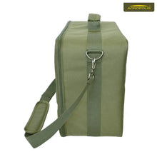 Загрузить изображение в средство просмотра галереи, Большая сумка-чехол для 4-х катушек Acropolis SDK-3