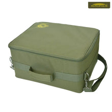 Загрузить изображение в средство просмотра галереи, Большая сумка-чехол для 4-х катушек Acropolis SDK-3