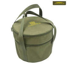 Încărca imaginea în galeria, Set de tacâmuri pentru picnic Acropolis SDP-3 (pentru 4 persoane)