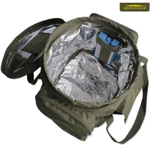 Загрузить изображение в средство просмотра галереи, Набор посуды для пикника Acropolis SDP-4 (термосумка) на 4 чел.