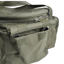 Загрузить изображение в средство просмотра галереи, Набор посуды для пикника Acropolis SDP-4 (термосумка) на 4 чел.