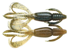 Încărca imaginea în galeria, Silicon Keitech Crazy Flapper 2.8" 8buc