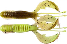 Încărca imaginea în galeria, Twistere comestibile SELECT Kraken 1.8" 7pcs