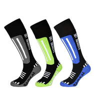 Încărca imaginea în galeria, Șosete termice de schi ROUGH RADICAL Extreme Line GR