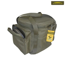 Загрузить изображение в средство просмотра галереи, Набор посуды для пикника Acropolis SDP-4 (термосумка) на 4 чел.