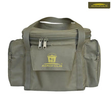 Загрузить изображение в средство просмотра галереи, Набор посуды для пикника Acropolis SDP-4 (термосумка) на 4 чел.