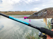 Загрузить изображение в средство просмотра галереи, Спиннинг FLAGMAN Thunder Max Twich