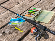 Загрузить изображение в средство просмотра галереи, Спиннинг FLAGMAN Thunder Max