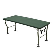 Загрузить изображение в средство просмотра галереи, Стол туристический складной CUZO ST3 RN с телескопическими ножками