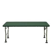 Загрузить изображение в средство просмотра галереи, Стол туристический складной CUZO ST3 RN с телескопическими ножками