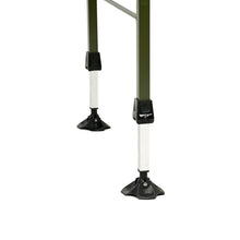 Загрузить изображение в средство просмотра галереи, Стол туристический складной CUZO ST3 RN с телескопическими ножками