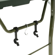 Загрузить изображение в средство просмотра галереи, Стол туристический складной CUZO ST3 RN с телескопическими ножками