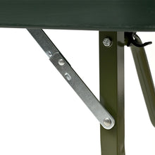 Загрузить изображение в средство просмотра галереи, Стол туристический складной CUZO ST3 RN с телескопическими ножками