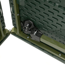 Загрузить изображение в средство просмотра галереи, Стол туристический складной CUZO ST3 RN с телескопическими ножками