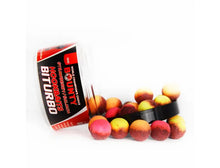 Încărca imaginea în galeria, Momeala premium BOUNTY BITURBO Mix 2in1 (pop-up/boil) 8mm