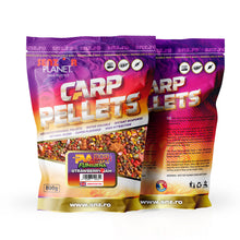 Încărca imaginea în galeria, Nadă de vară PVA BAG MIX FUMIGENA 800g