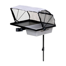 Încărca imaginea în galeria, Masa cu copertina pentru platforma Flagman 25/30/36mm + picior 19