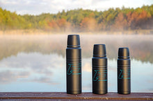 Загрузить изображение в средство просмотра галереи, Термос с чашкой FLAGMAN Vacuum Thermos (500ml.)