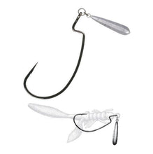 Загрузить изображение в средство просмотра галереи, Грузило FLAGMAN Jig Rig Edge (5 pcs.)