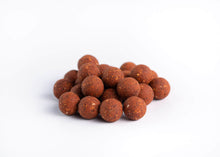 Încărca imaginea în galeria, Boilies solubile Bucovina Baits 24mm 150g