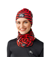 Încărca imaginea în galeria, Caciula termica TEAM ROUGH RADICAL cu doua straturi