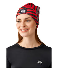 Încărca imaginea în galeria, Caciula termica TEAM ROUGH RADICAL cu doua straturi