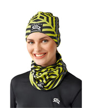 Încărca imaginea în galeria, Caciula termica TEAM ROUGH RADICAL cu doua straturi