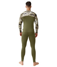 Încărca imaginea în galeria, Lenjerie termică pentru bărbați ROUGH RADICAL ARKTIC