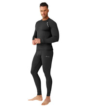 Загрузить изображение в средство просмотра галереи, Мужское термобелье ROUGH RADICAL Warm