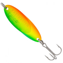 Загрузить изображение в средство просмотра галереи, Блесна для жереха CONDOR Kastmaster 3.5-10.5 GR