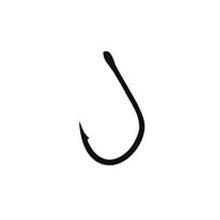 Загрузить изображение в средство просмотра галереи, Крючки TRABUCCO Shinken C5 BN