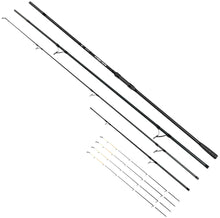 Загрузить изображение в средство просмотра галереи, Удилище фидерное Brain Storm Twin 3.5 LB