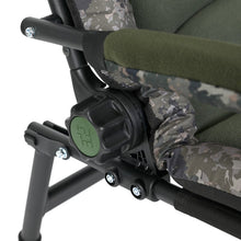 Загрузить изображение в средство просмотра галереи, Складное кресло CUZO FK8 VEXA