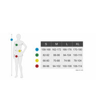 Загрузить изображение в средство просмотра галереи, Женское термобелье ROUGH RADICAL Protective (Черный)