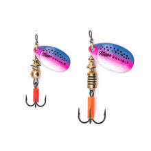 Încărca imaginea în galeria, Rotativa MEPPS Aglia Micropegment