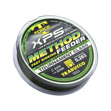 Загрузить изображение в средство просмотра галереи, Леска TRABUCCO T-Force XPS Method Feeder 150 m