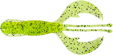 Încărca imaginea în galeria, Twistere comestibile SELECT Kraken 1.8" 7pcs
