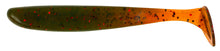 Încărca imaginea în galeria, Twistere comestibile SELECT Easy Shad 3.5"