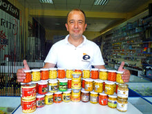 Загрузить изображение в средство просмотра галереи, Сладкая кукуруза на крючок CARP EXPERT Natur (212 ml.)