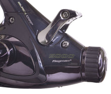 Загрузить изображение в средство просмотра галереи, Катушка FLAGMAN Magnum Black Carp