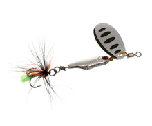 Загрузить изображение в средство просмотра галереи, Блесна вертушка FLAGMAN Onyx