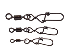 Загрузить изображение в средство просмотра галереи, Набор карабинов FLAGMAN German Snap