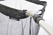 Загрузить изображение в средство просмотра галереи, Складной подсак FLAGMAN с двойной сеткой