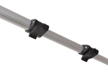 Загрузить изображение в средство просмотра галереи, Алюминиевая тренога FLAGMAN 4 Rods (46-114 cm.)