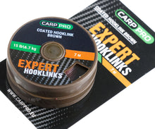 Încărca imaginea în galeria, Fir în coajă pentru legare carligelor CARP PRO
